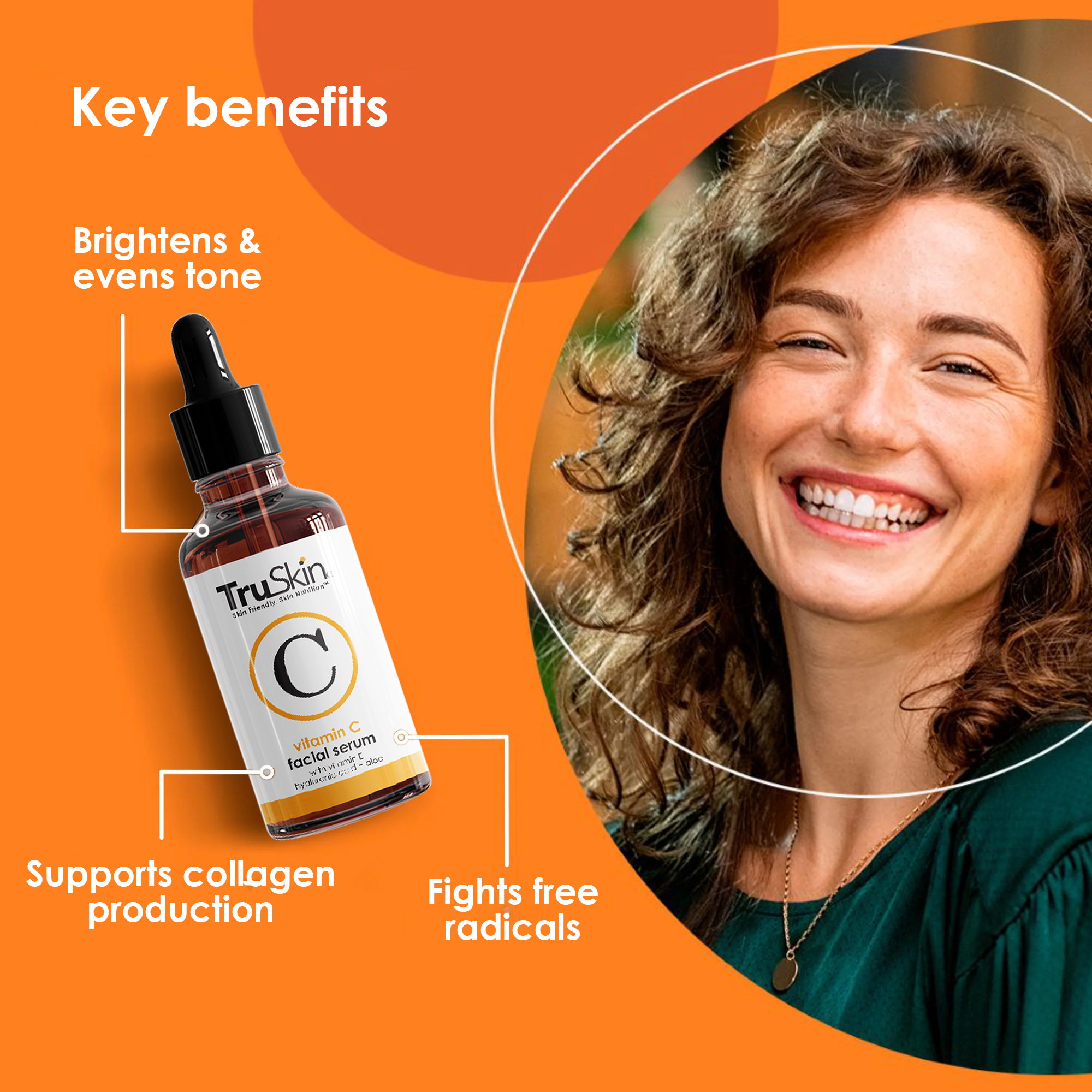 Ser cu Vitamina C Lipozomală - imagine 10