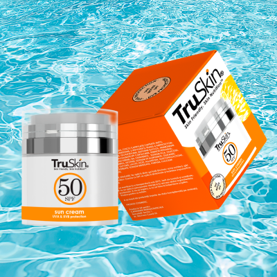 TruSkin SPF 50